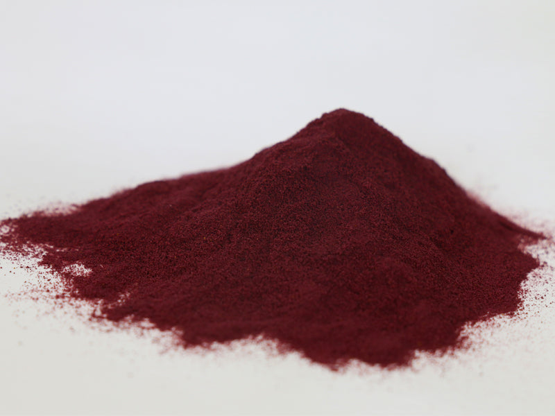 Mulberry Fruit Extract capsules (500 mg/capsule; 50 capsules)