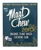 2 x Mast Chew and 2 x Mast Chew ZERO $22 deal