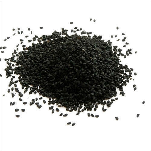 Huile de graines de cumin noir biologique 100% pure pressée à froid 500 ml