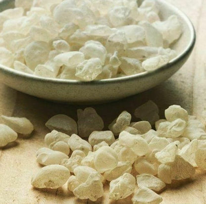 Organic Mastic Resin Chewing Gum Mast Chew ZERO Blister pack (16 pcs); Zero calories